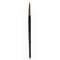 Armadillo Colour Shaper Firm Angle Chisel Brush